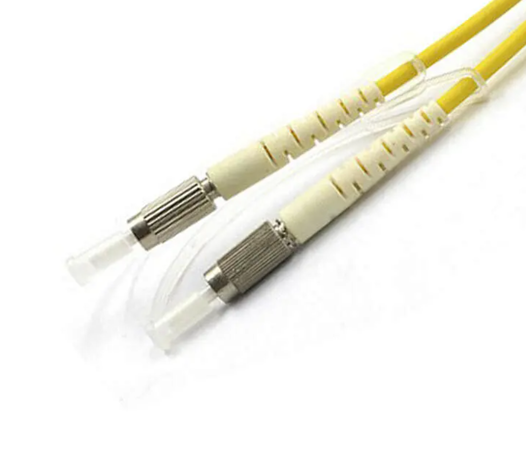 fiber optic cable